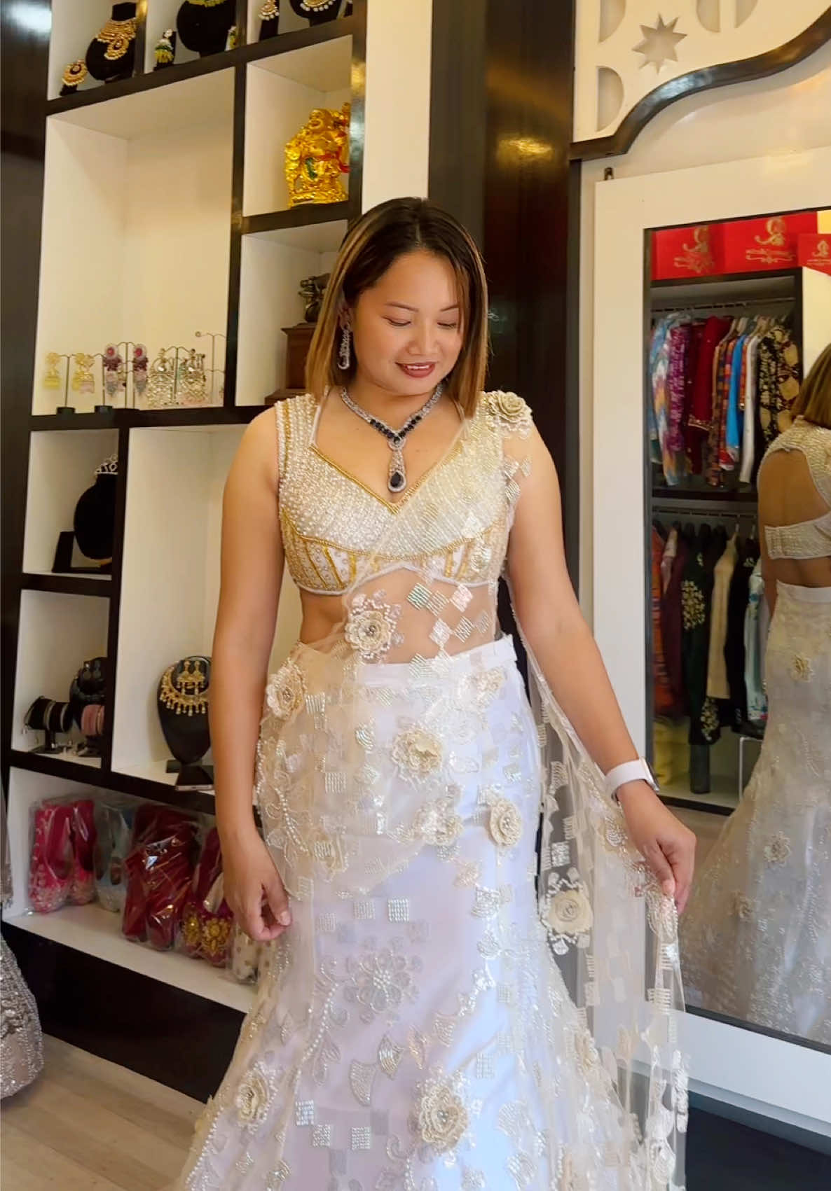 @R Square collection boutique