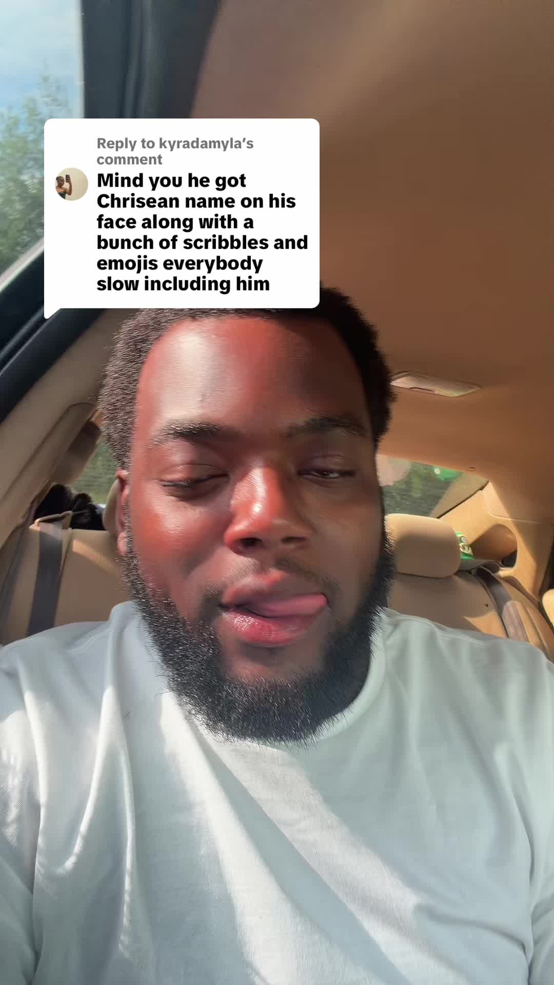 @Smook Chapo