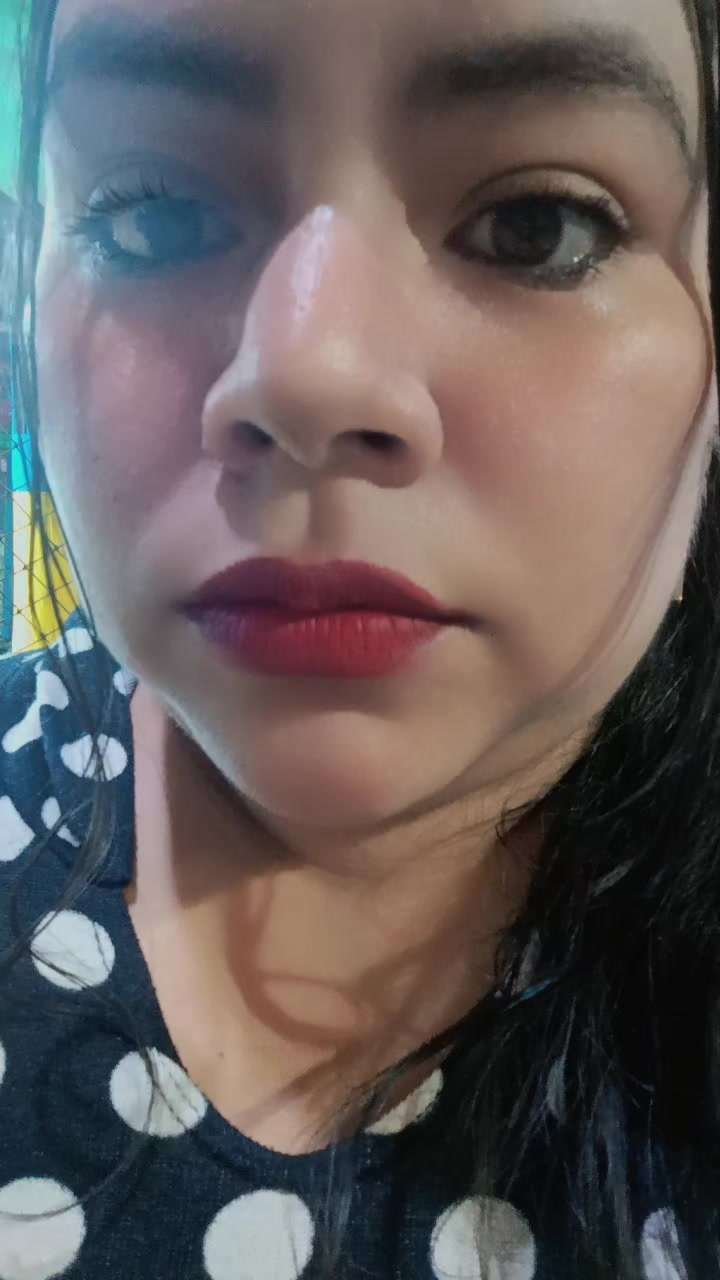 @Lul&uacute; ❣️