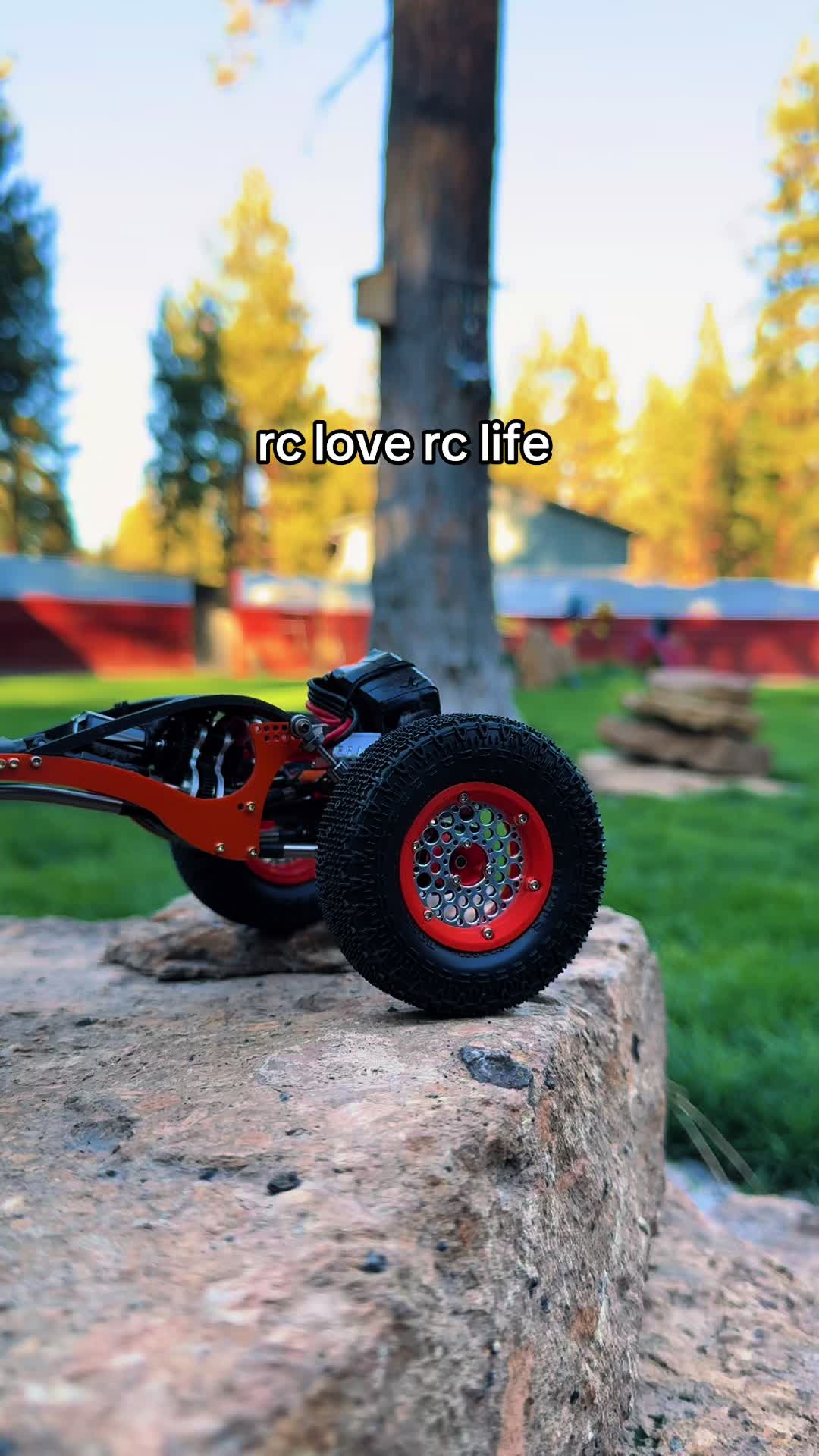 @Riverwoods RC