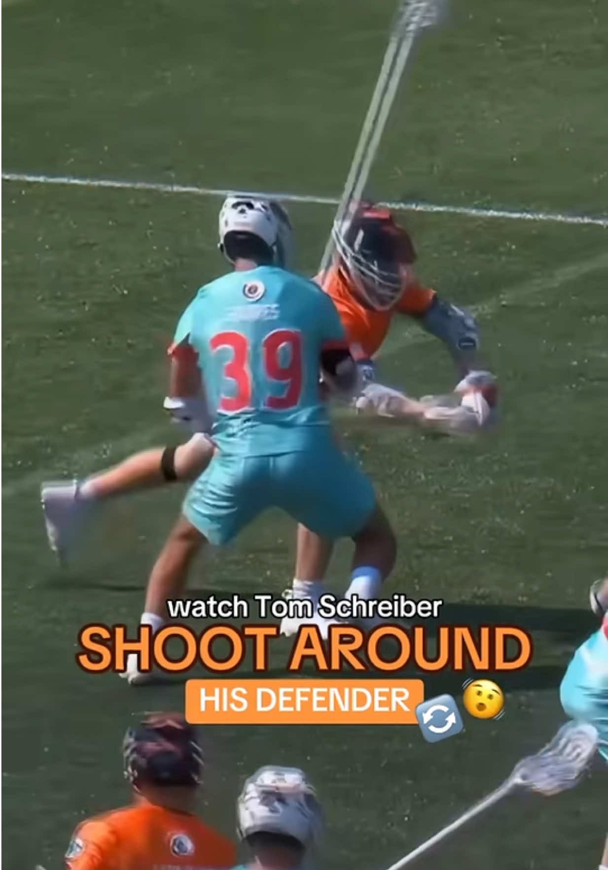 @Premier Lacrosse League