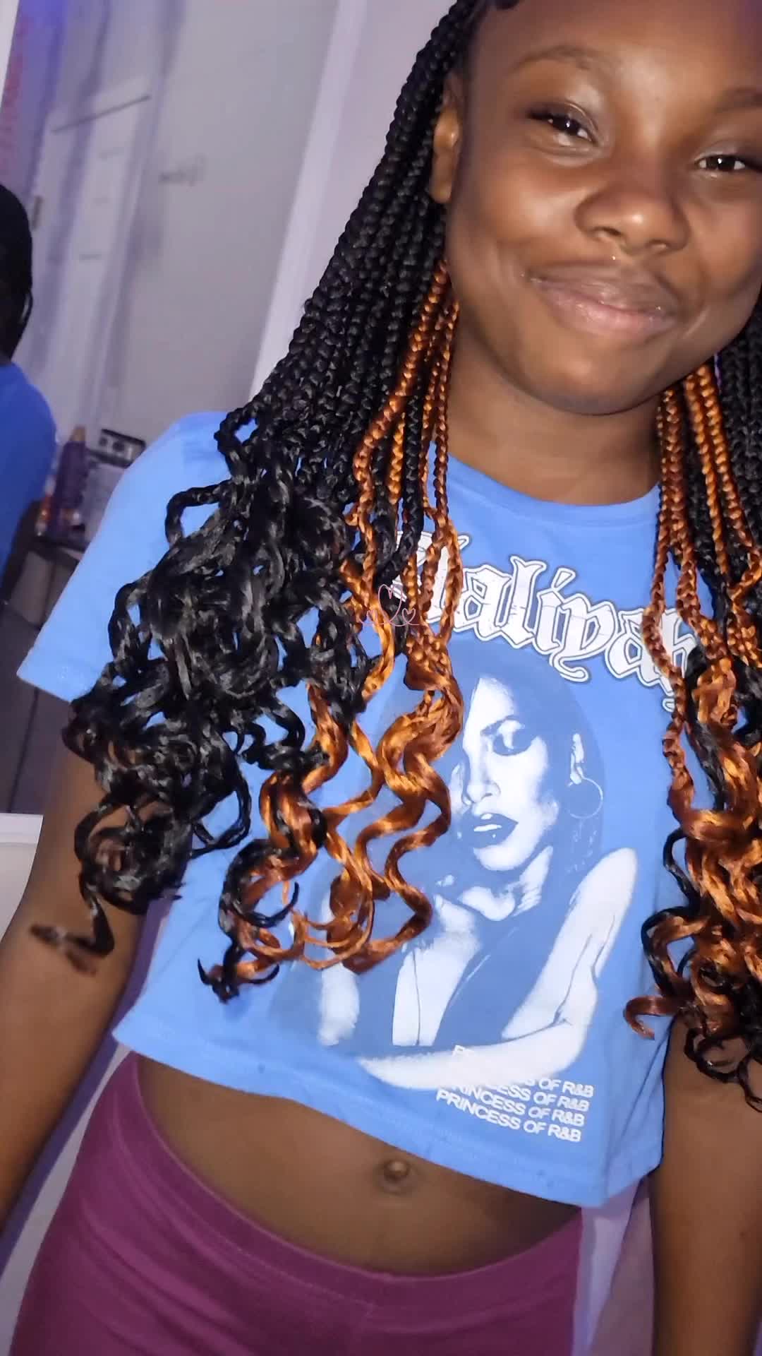 @THENUBIANQUEEN