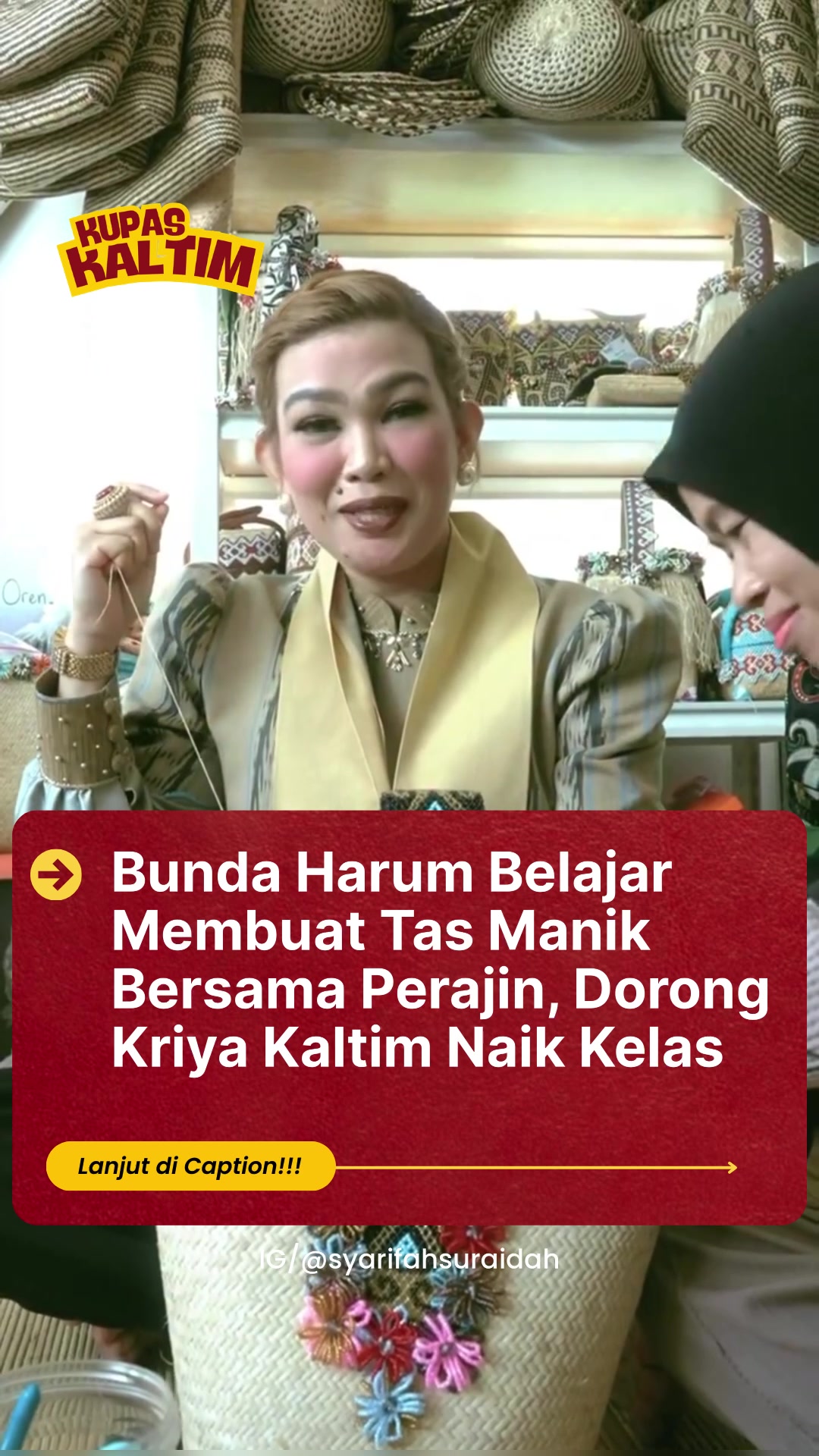 @Kupaskaltim