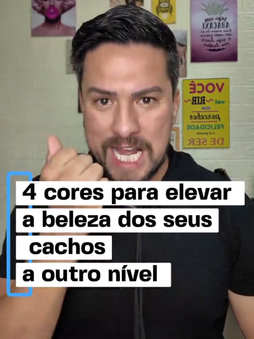 @Fofoca, cabelo e Cia!