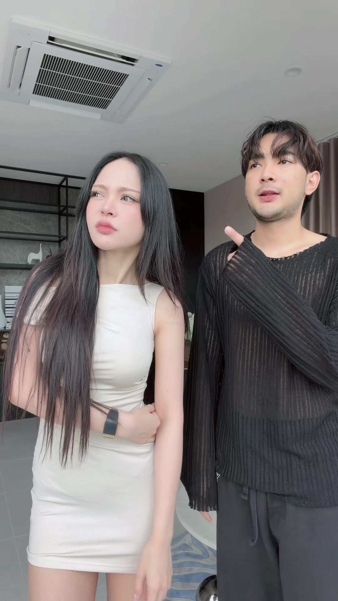 @เน่นุ่นนายเนีย (ชาเน่นะนุ่น)