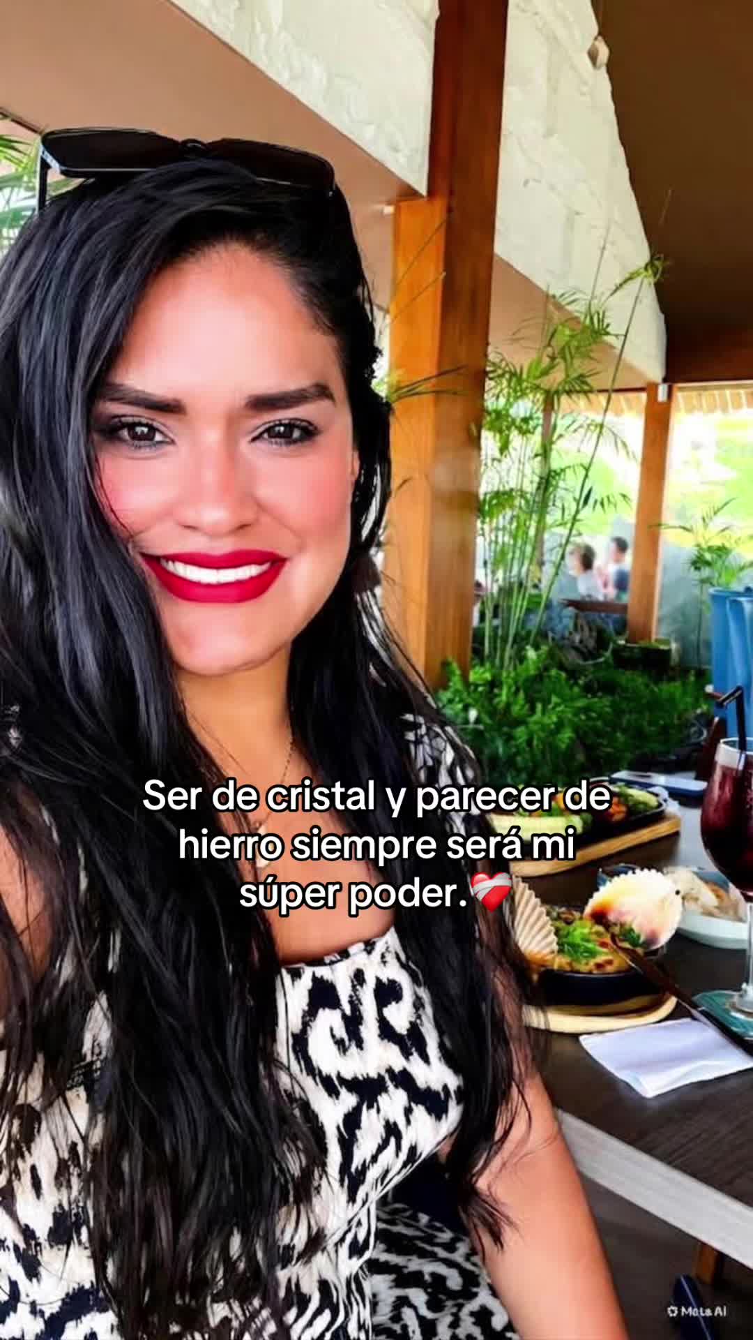 @Josy Saenz
