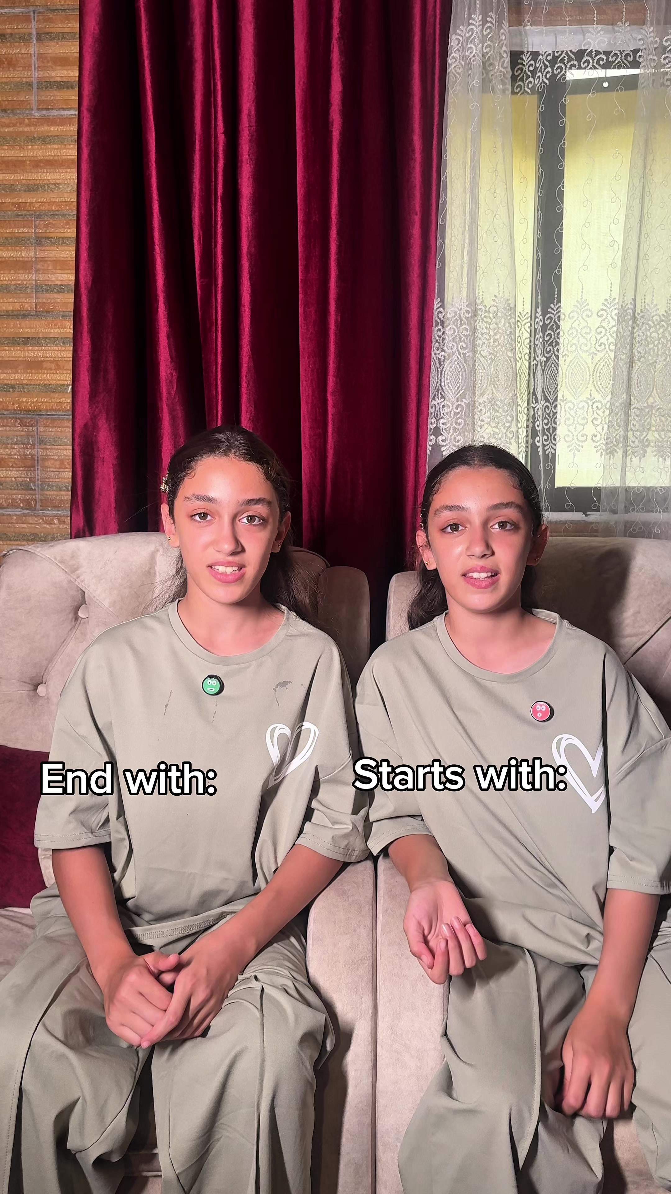 @Sila&zeina