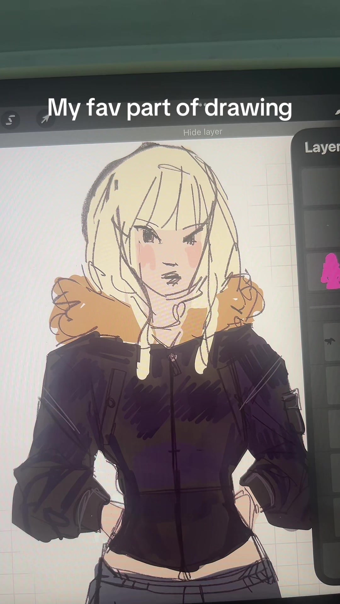 @lara  [COMMS OPEN]