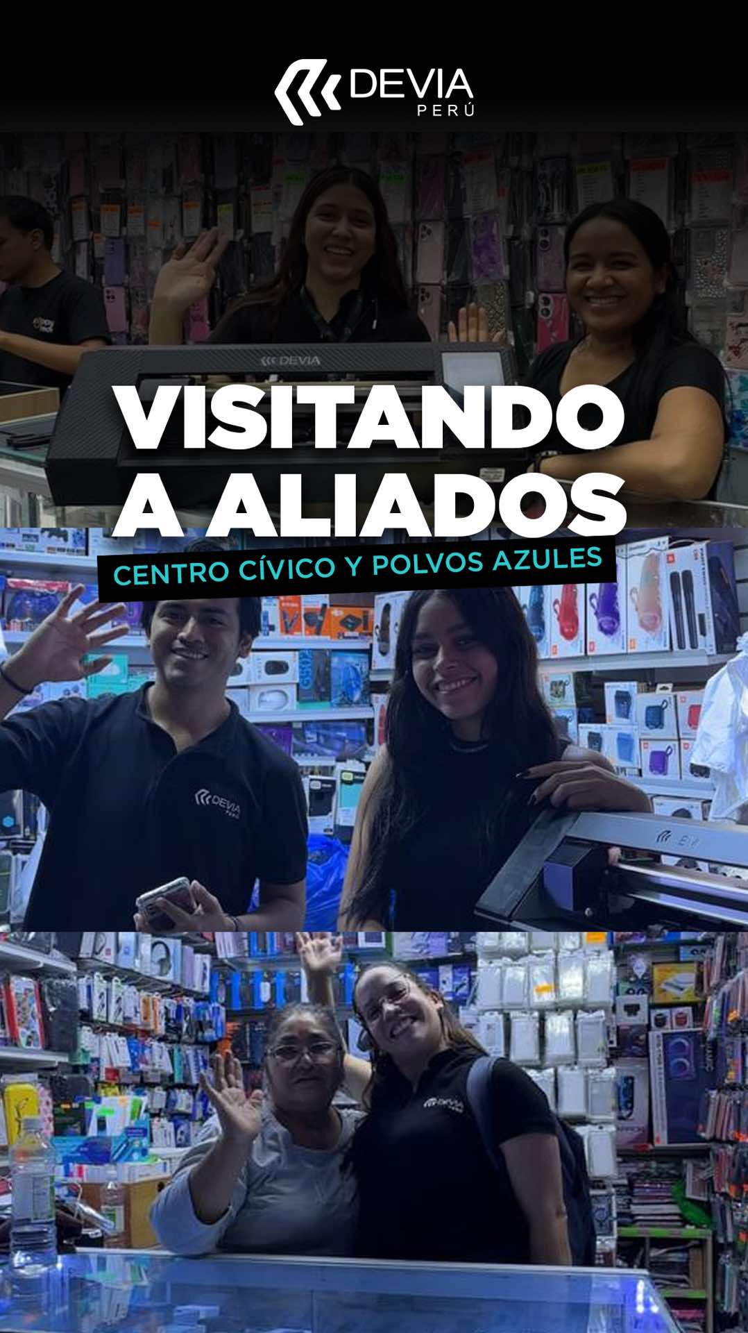 @Devia Perú