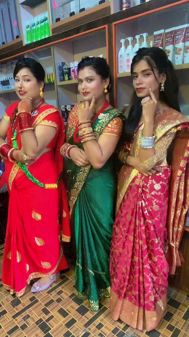 @Aishwarya Beauty parlour kly