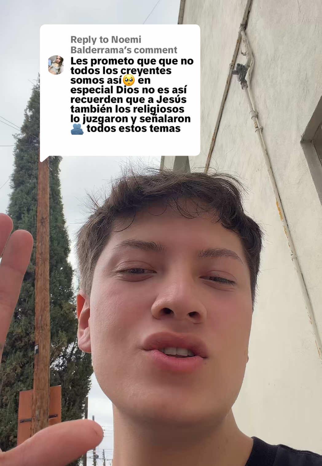@Jeremy
