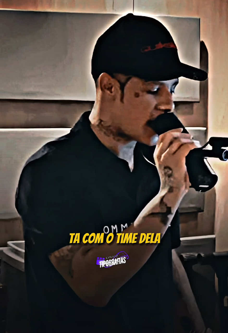 @lyrictipografias