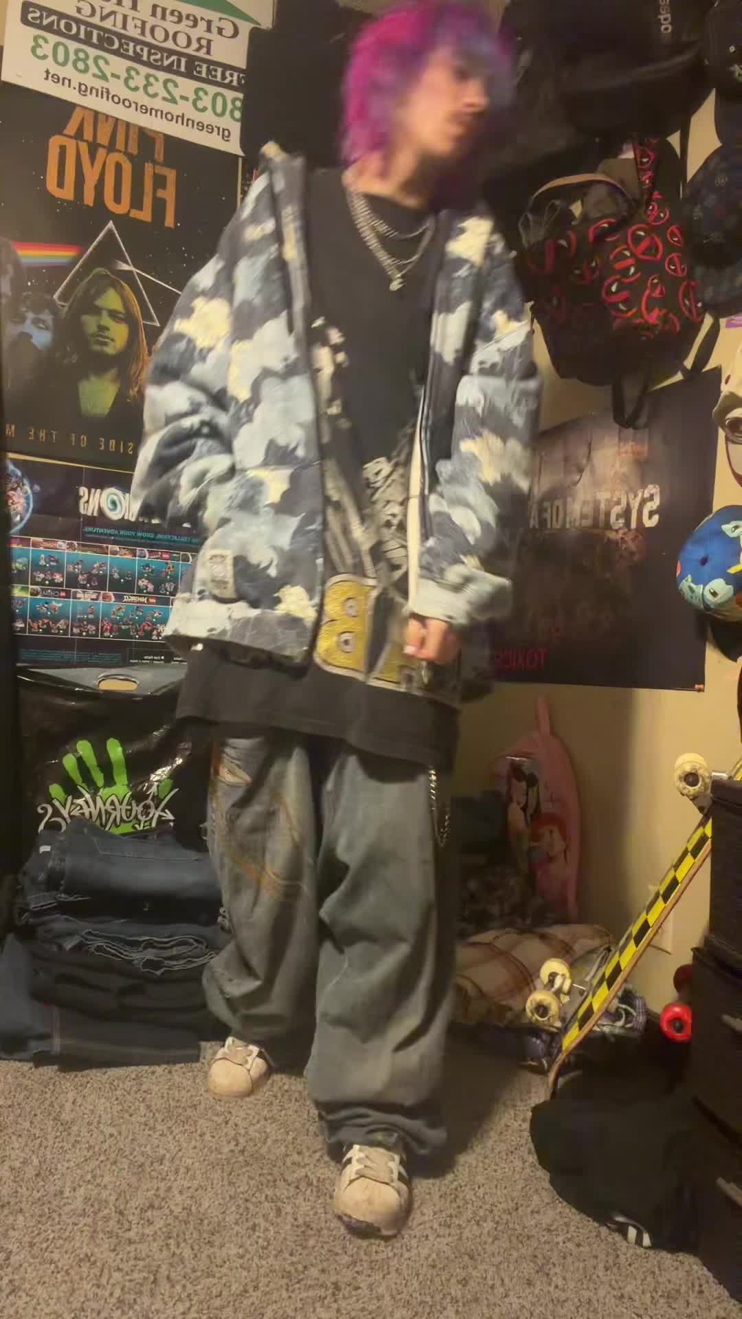 @gonezies