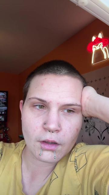 @Your Local Alt Butch Boy