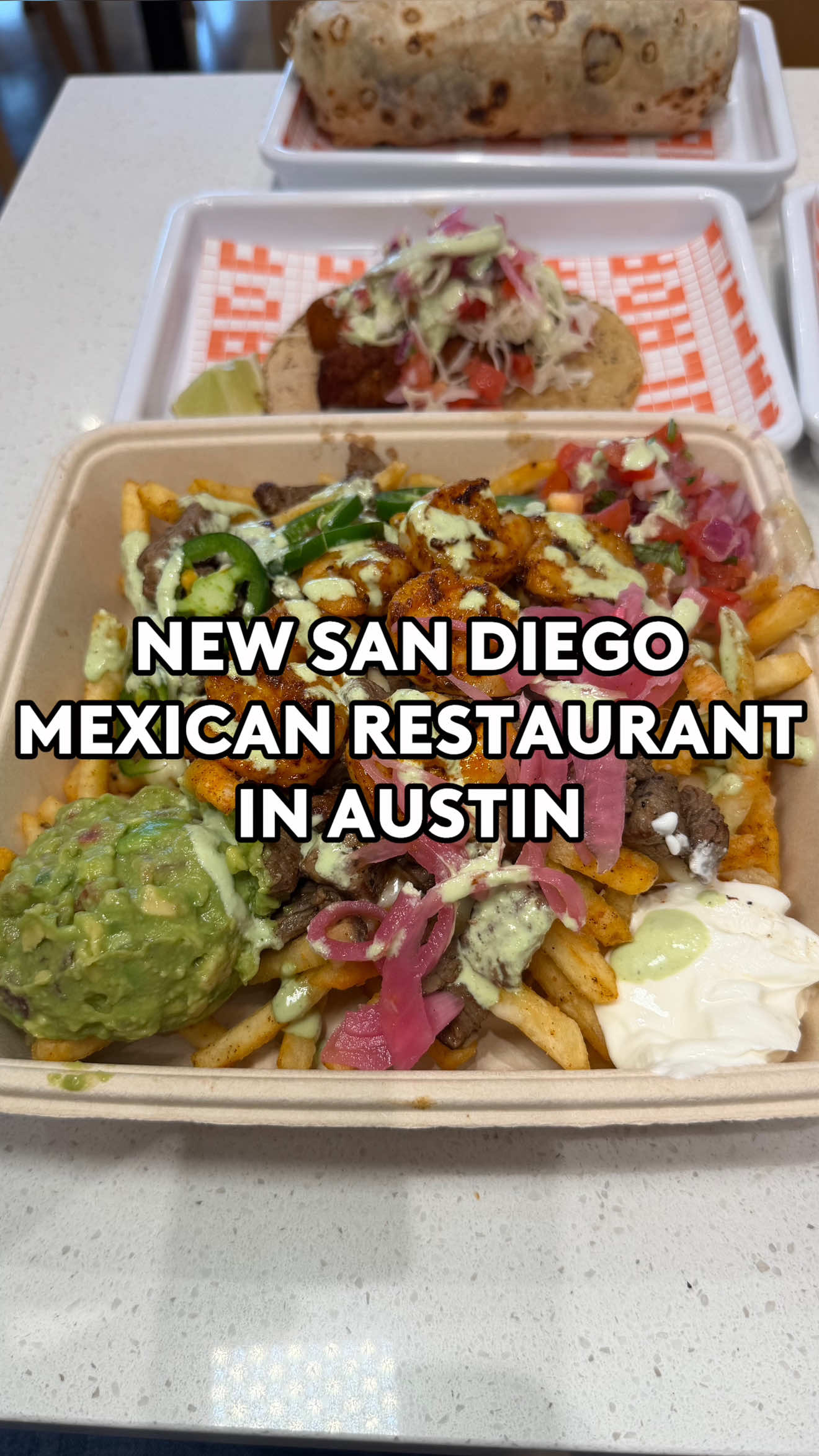 @Anthony | Texas Food & Travel