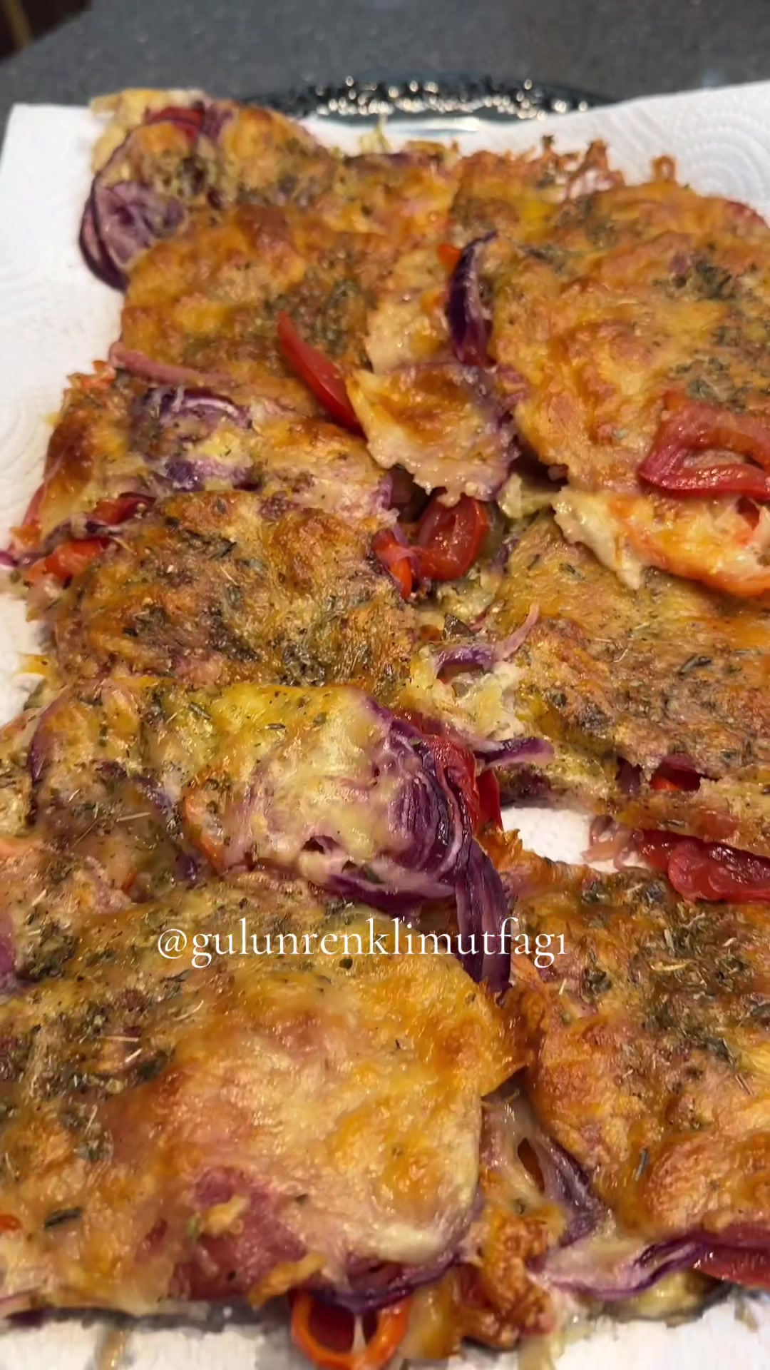 @gulunrenklimutfagi