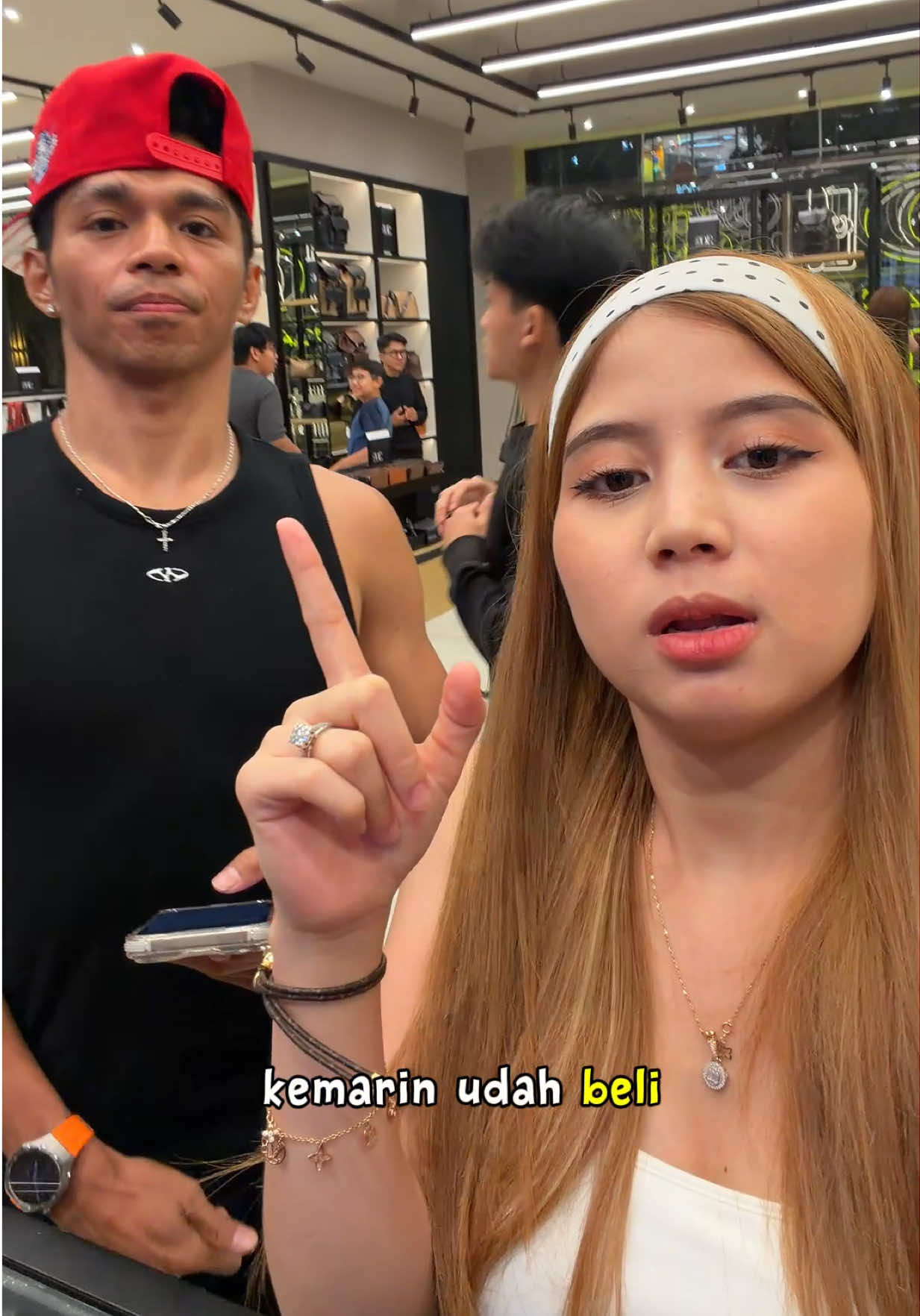 @Muji andara