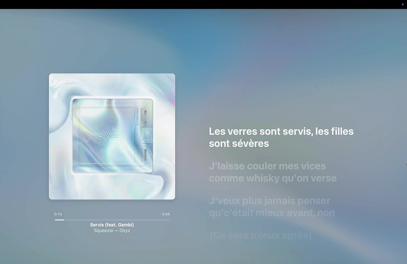 @Spotifysong