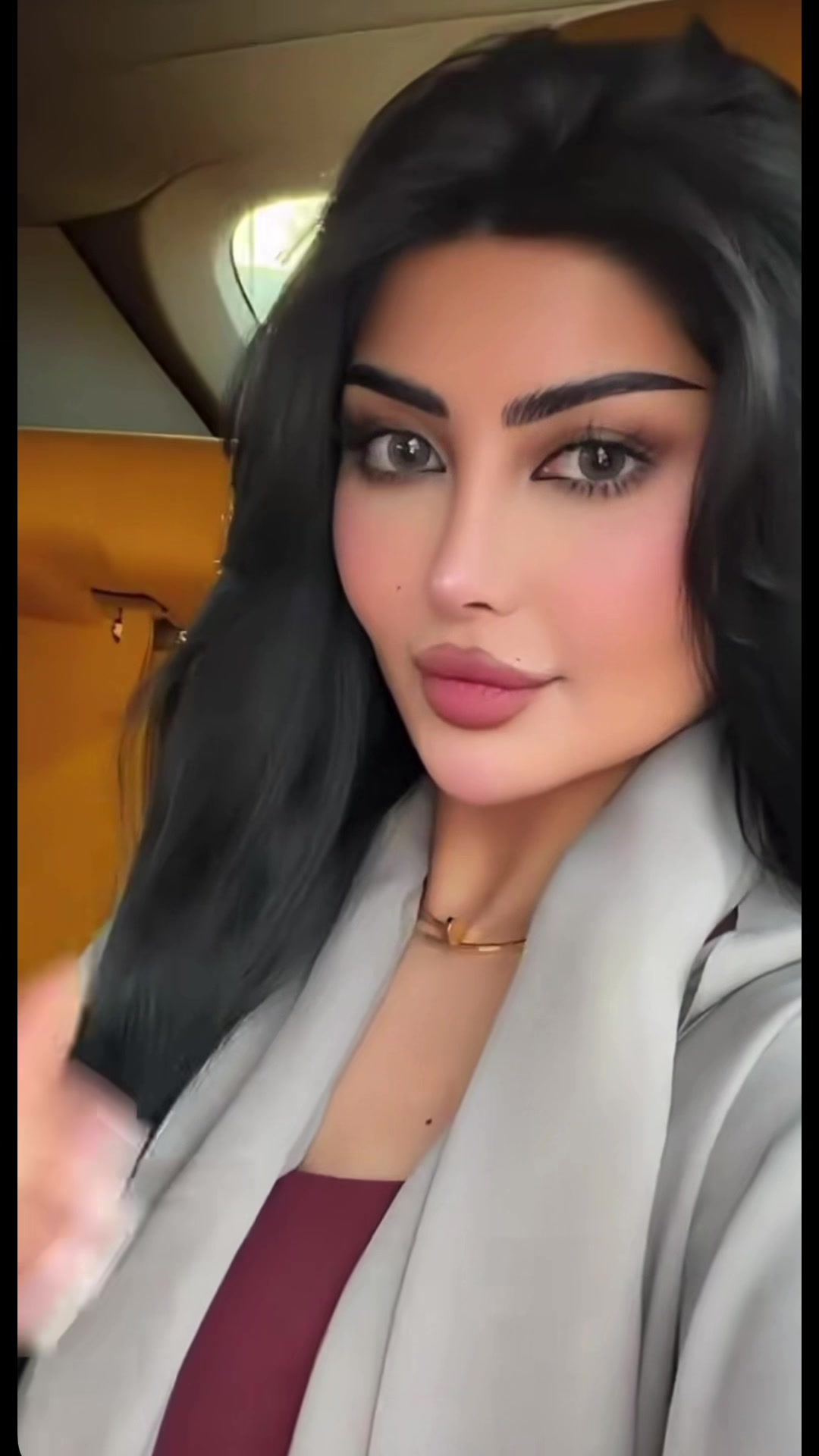 @Beyaz G&uuml;l&uuml;m