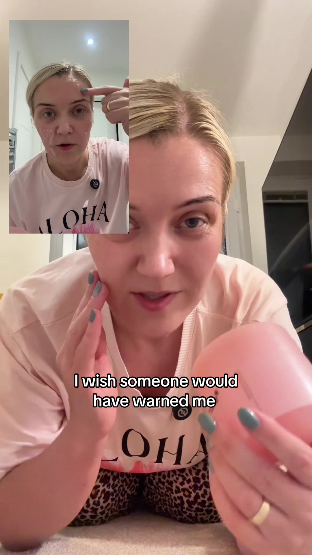 @Content Cash Queen