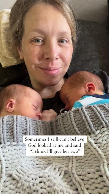 @Brittany | Triple Toddler SAHM