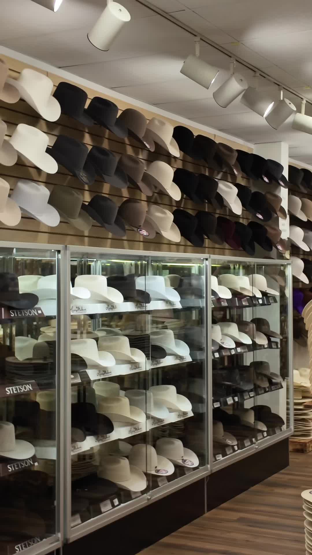 @La Herradura Western Wear SC