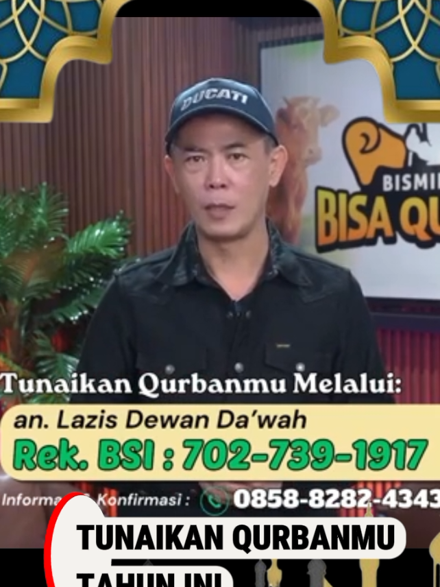 @Hidayah Mualaf