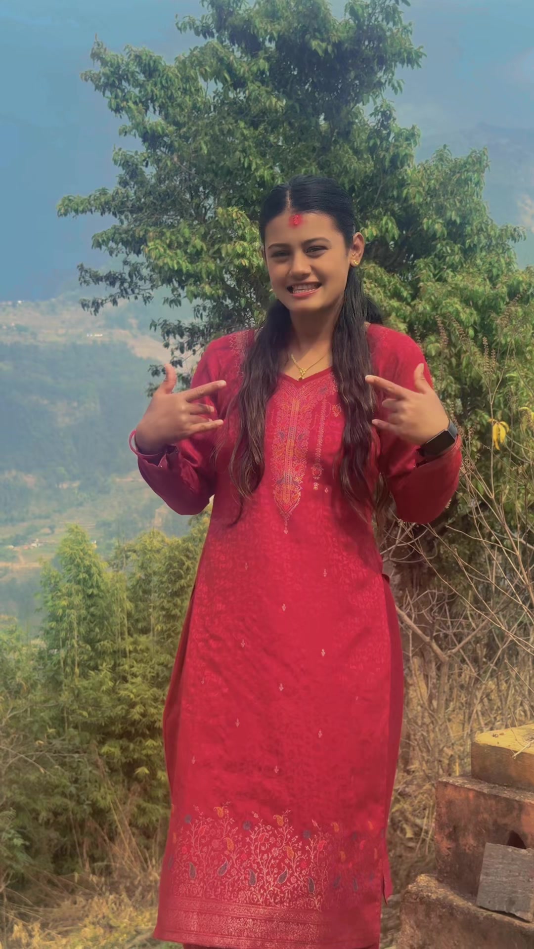 @Melina Khatri