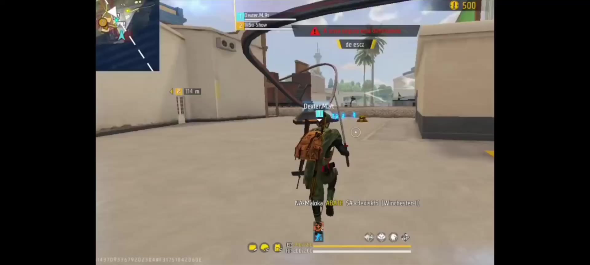 @Dexter gamer 🔞🇧🇷GTA56