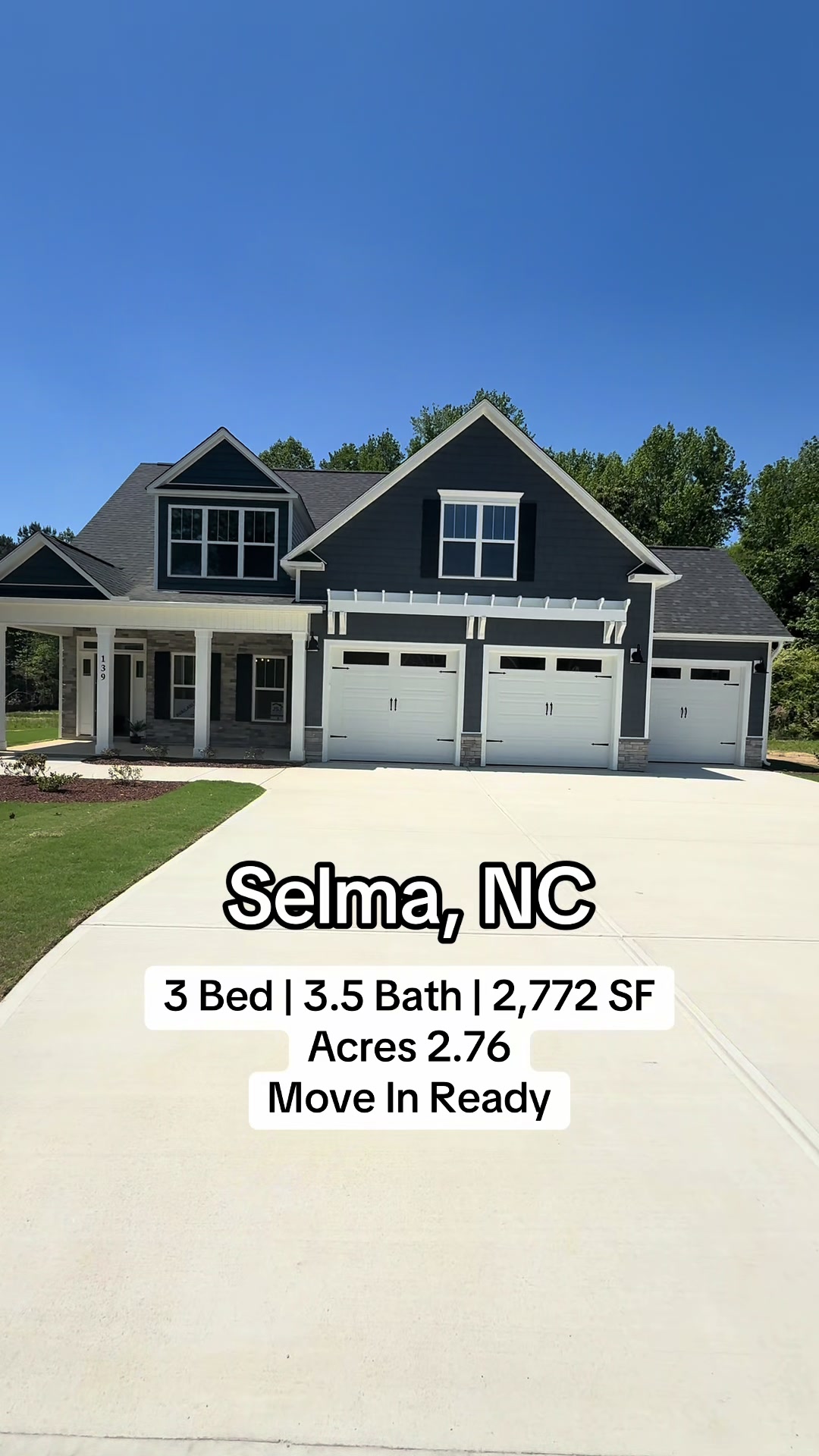 @Shanique, NC/SC  Realtor&reg;️