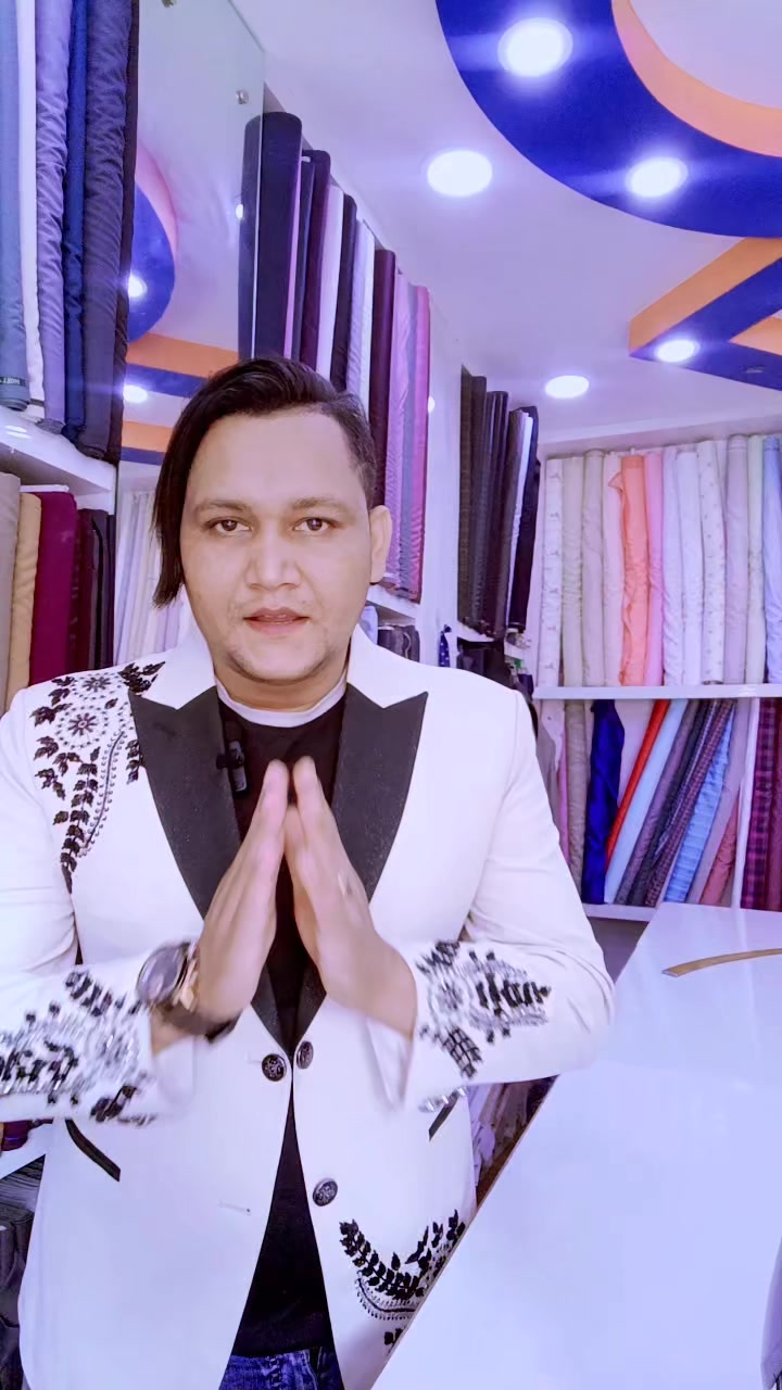 @Santosh Karki