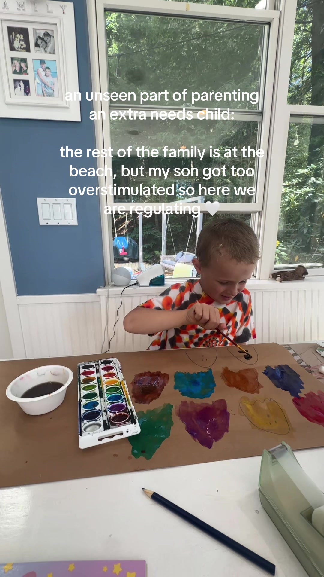 @Luci ☆ autism advocate & mom