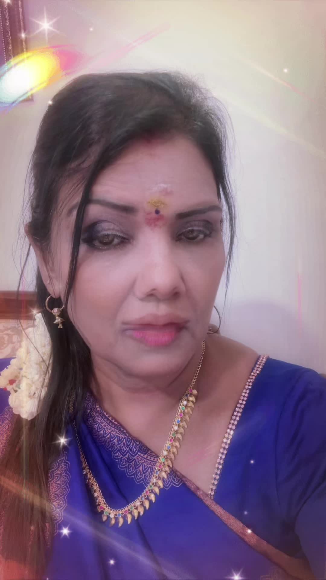 @Kavictha Melinda G M