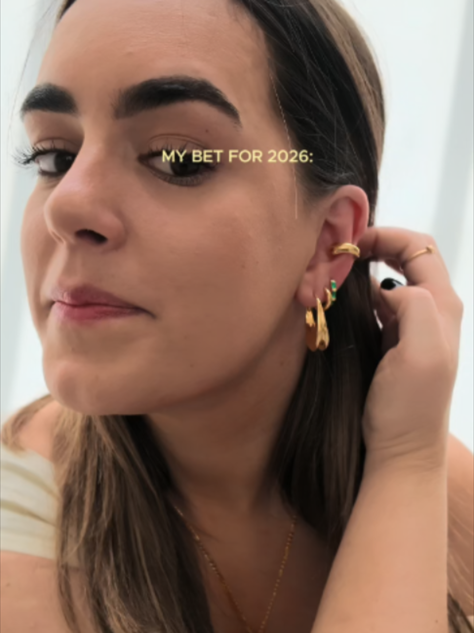 @CINCO Jewelry worth collecting