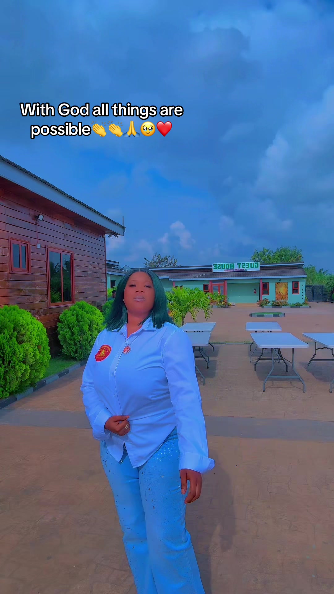 @Nana Adwoa baby last 😍🎀💫💕