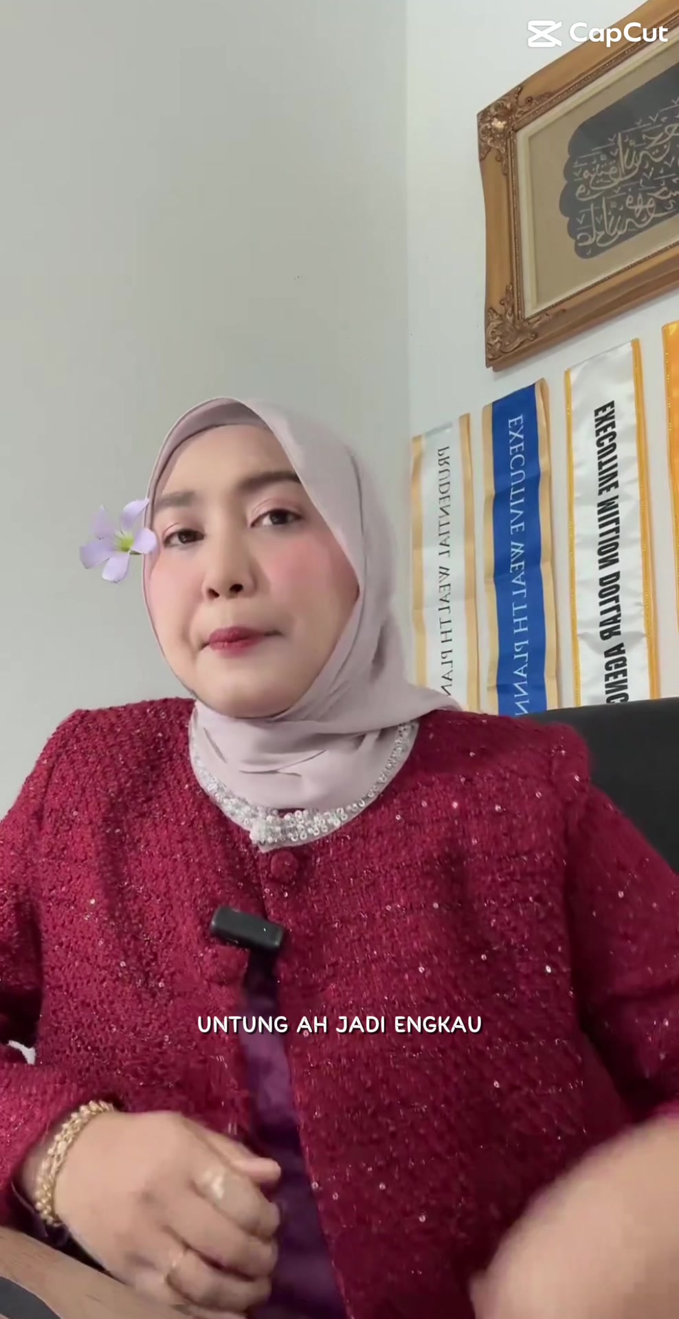 @Kay Zanirah