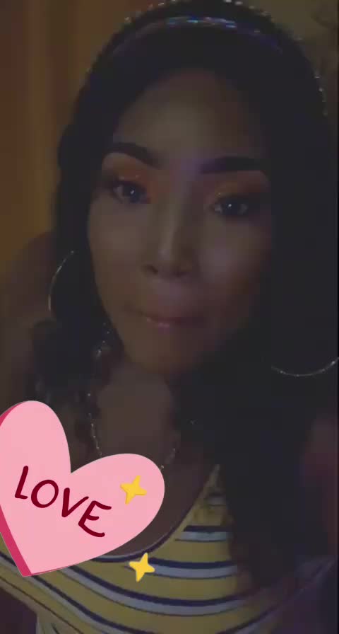 @shenera Robinson