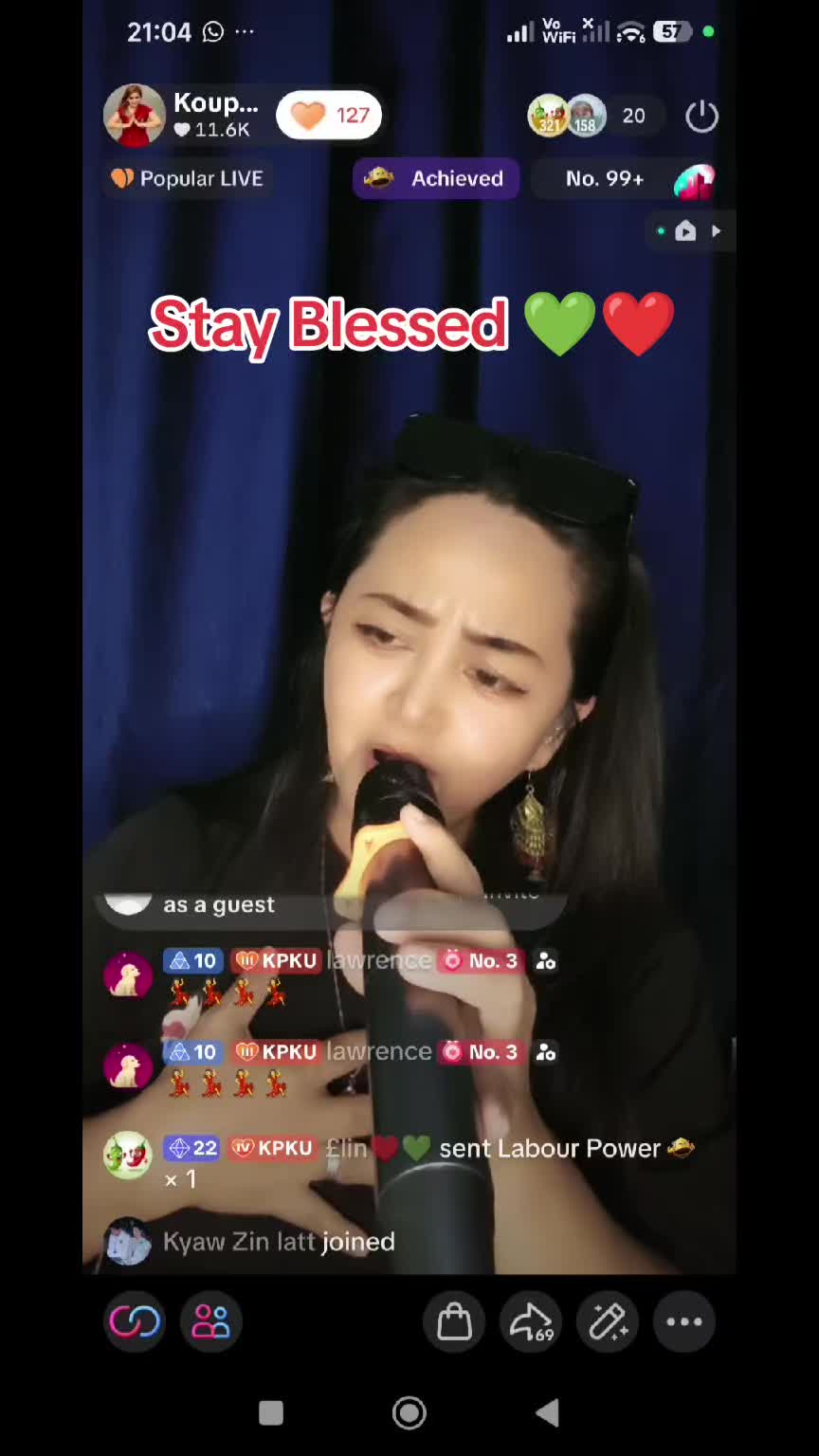 @Koupusan88💚❤️MvPanchoo🇯🇵