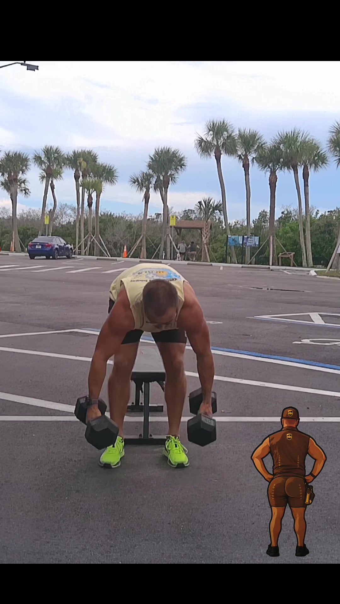 @mrbrownshorts