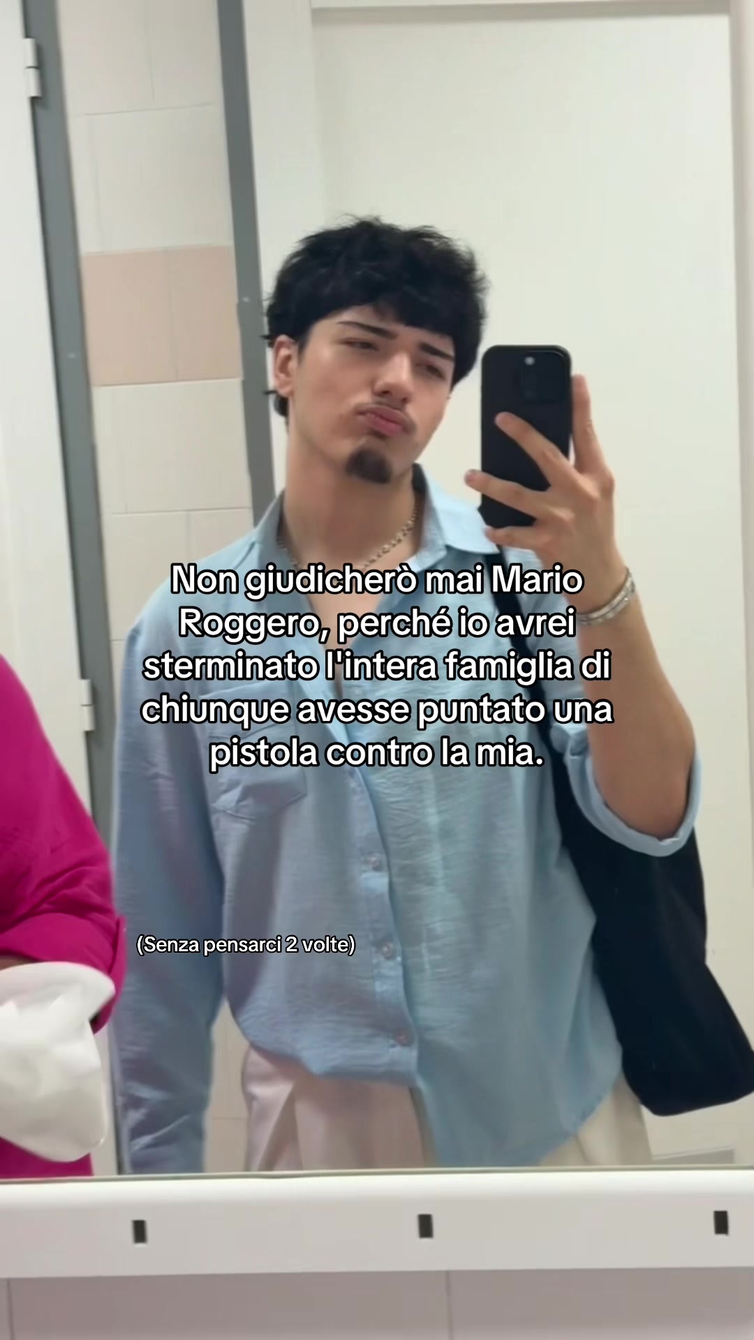 @andrea grego