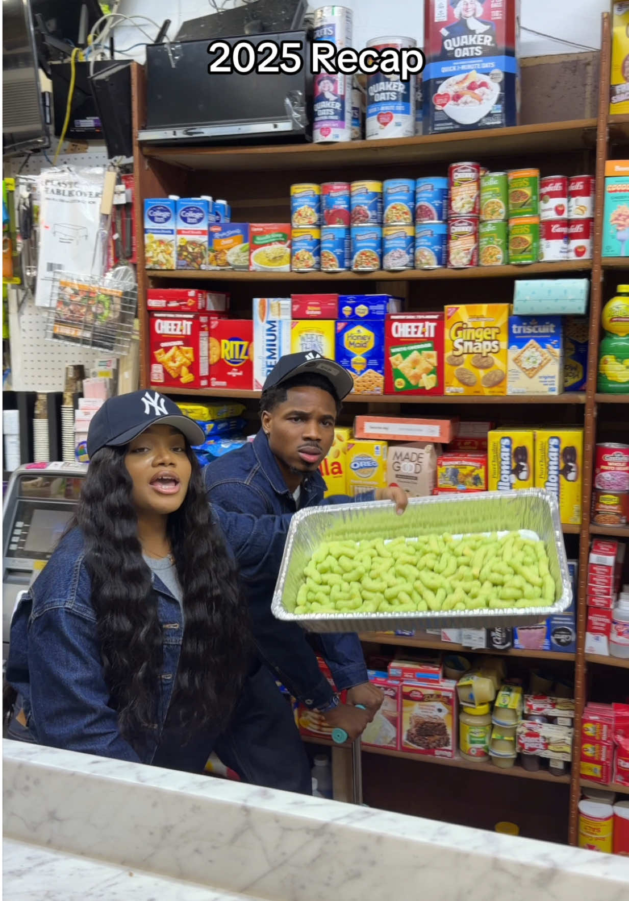 @Prospect Park Deli