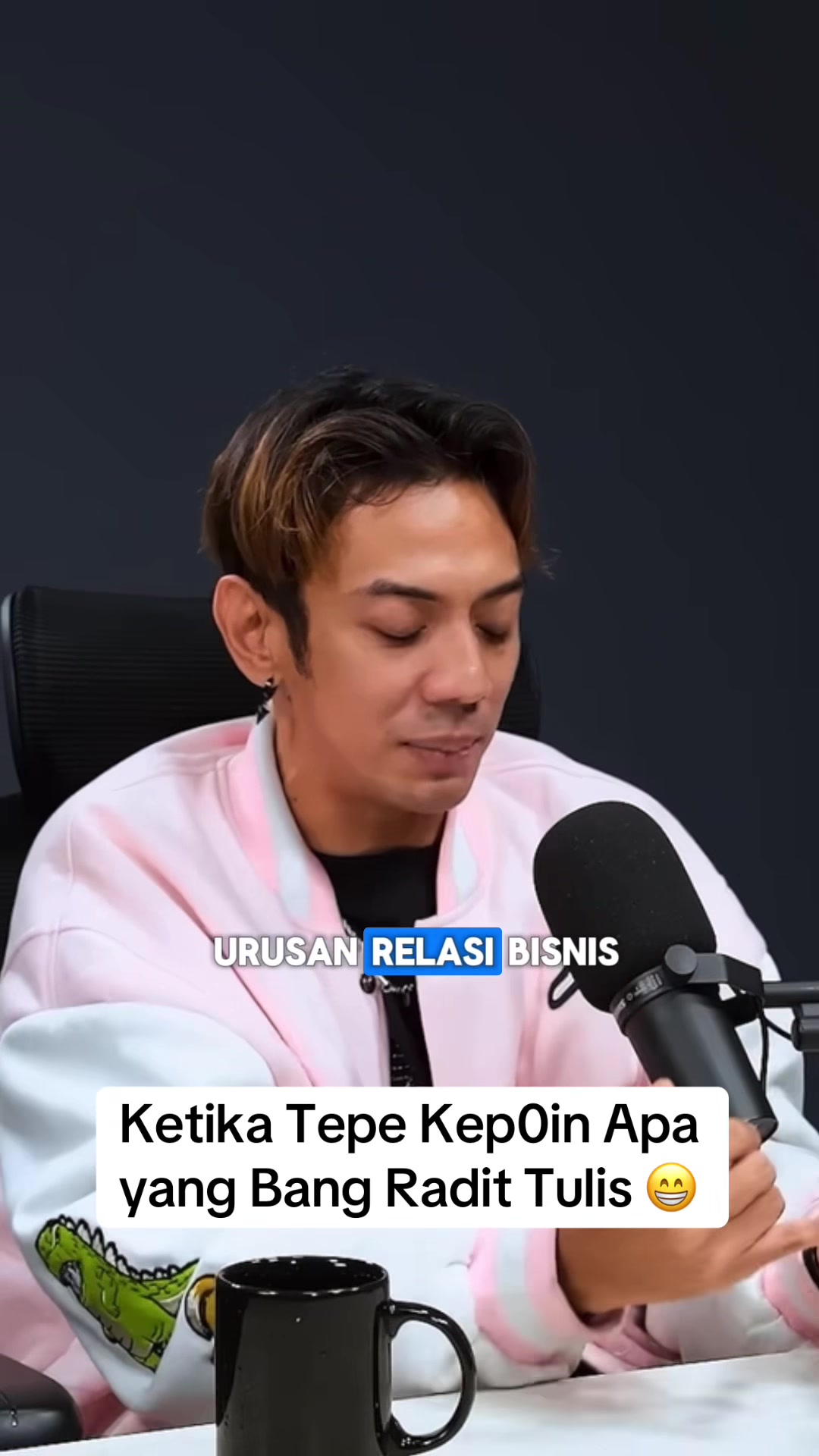 @Cerita Viral