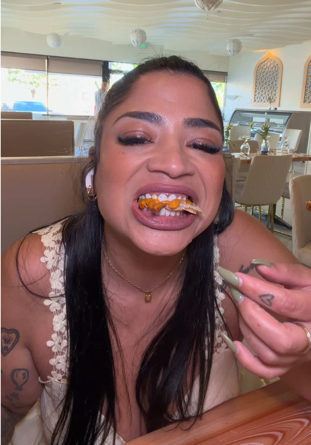 @Shyla &bull; Sacramento Foodie