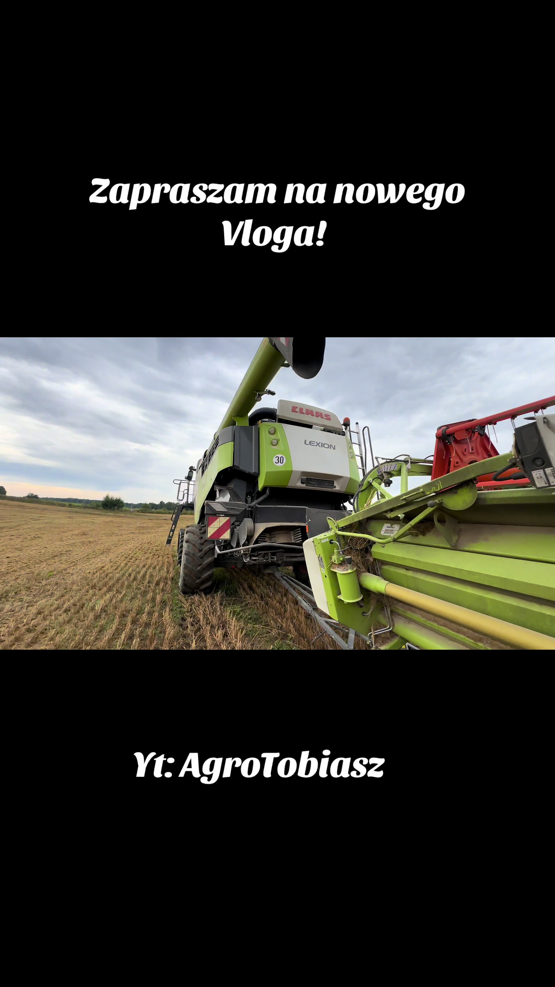 @Agro Tobiasz