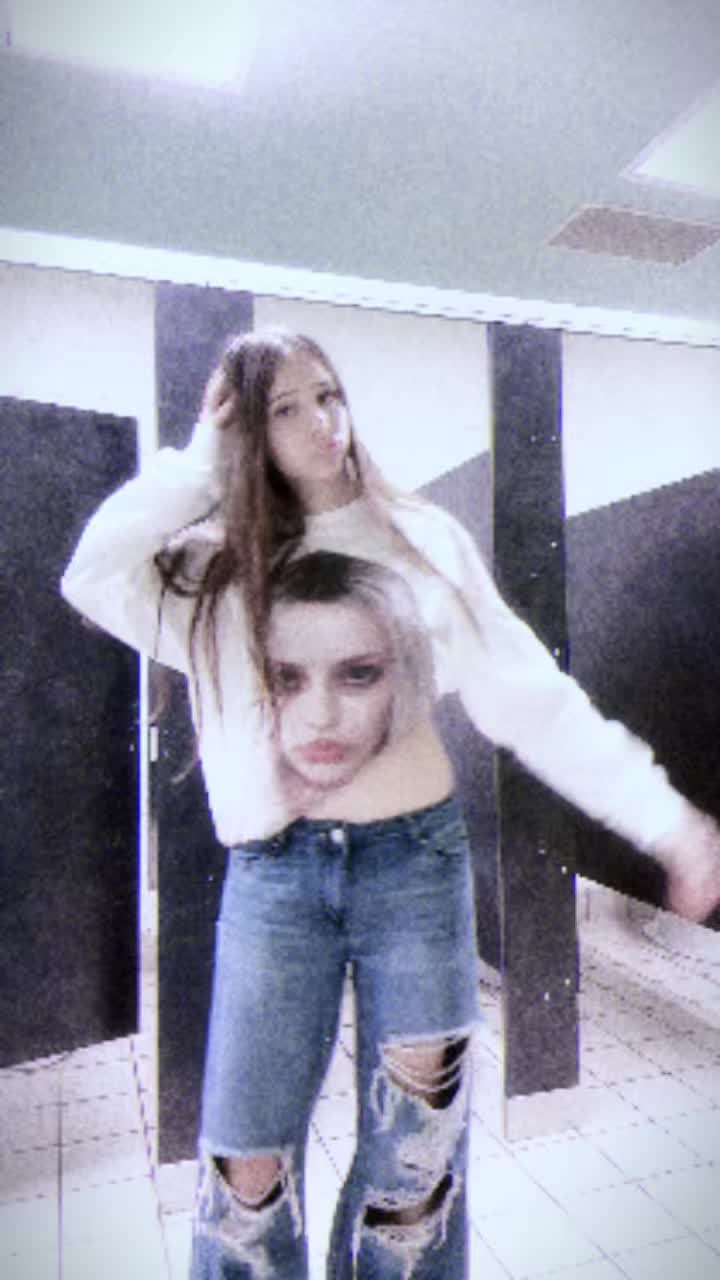 @малышка
