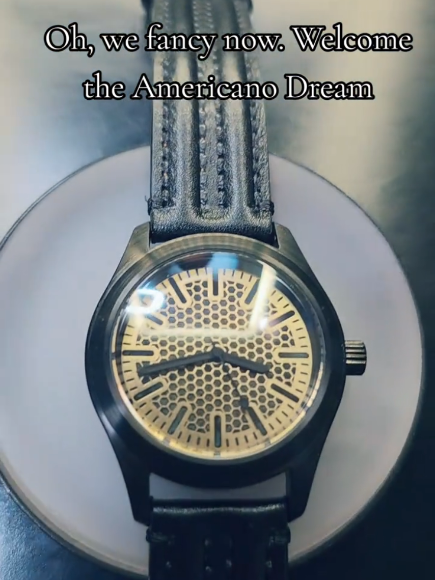 @A. Jon Watch (Adamjv)