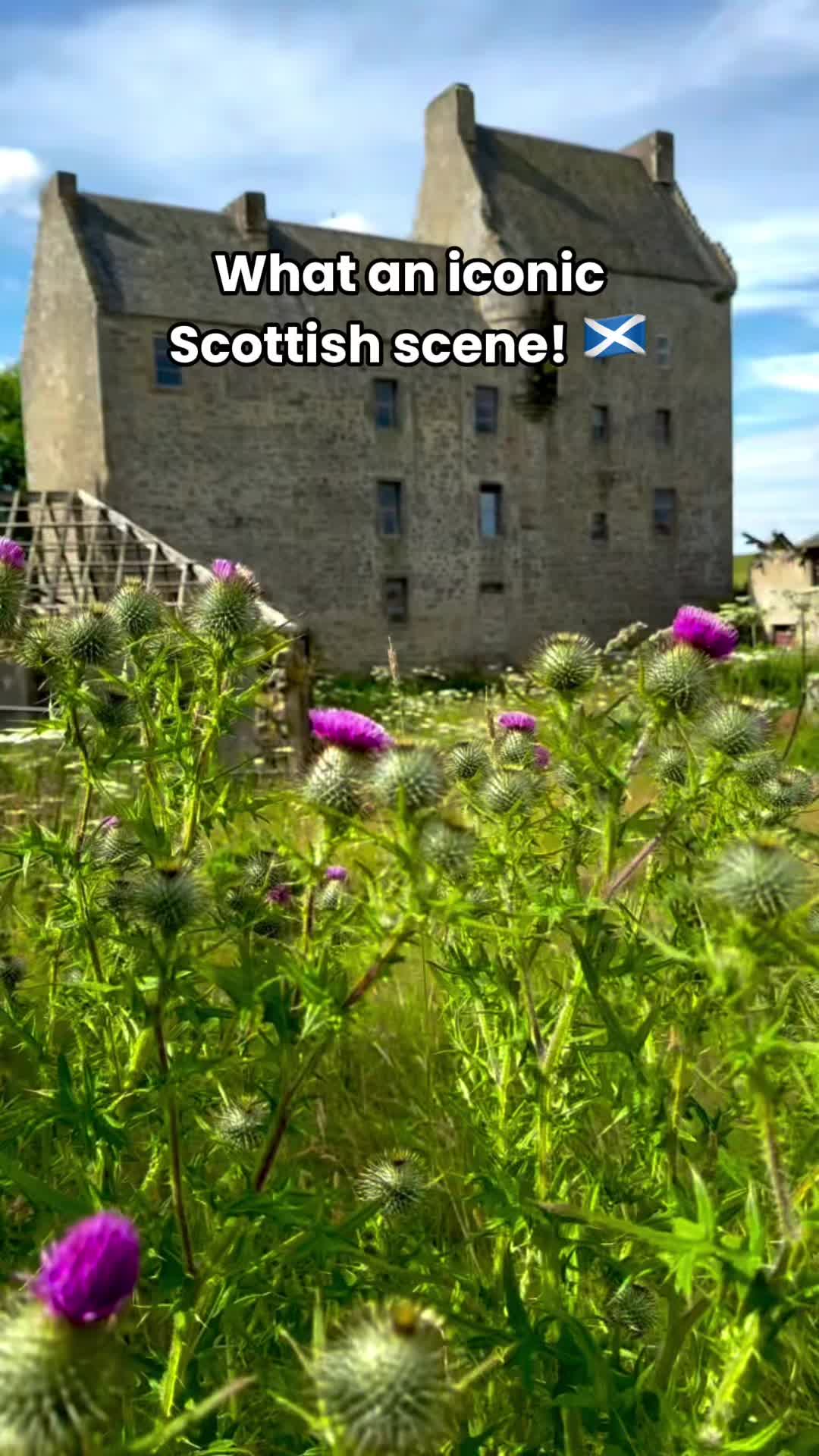 @VisitScotland