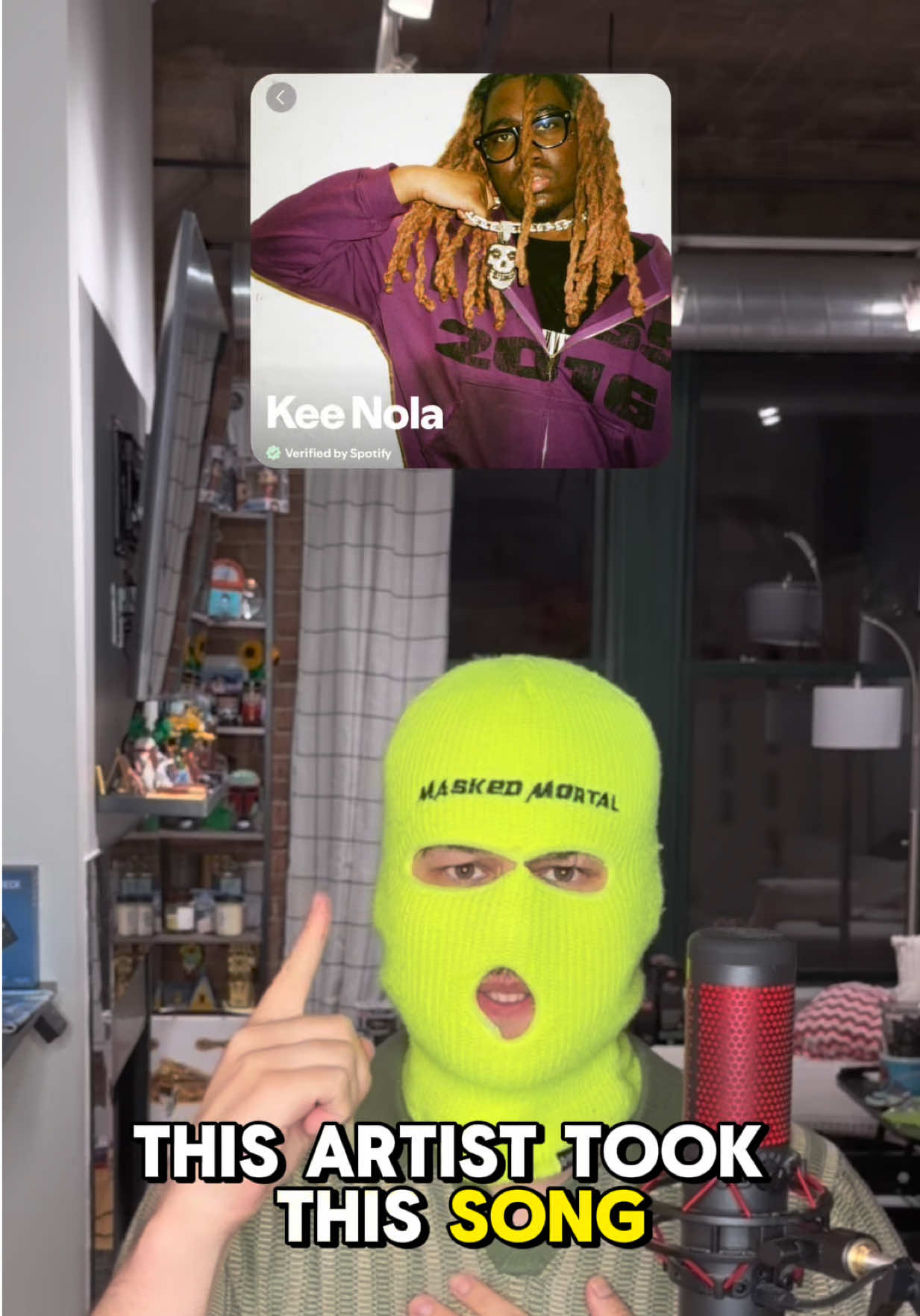 @Masked Mortal