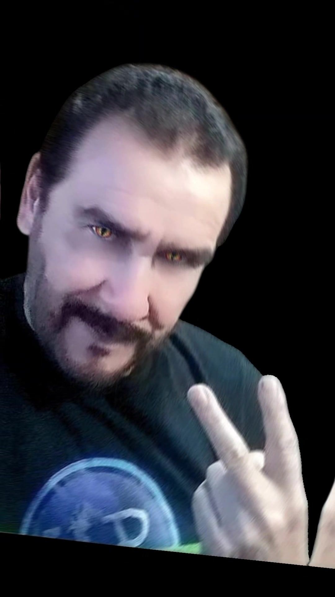 @EL ABUELO PARANORMAL