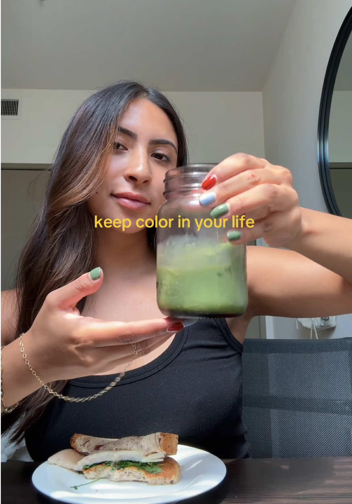@haley lopez